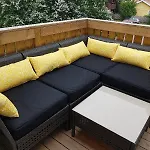 Apartment Klintvaegen