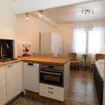 Klintvaegen Apartment *