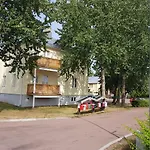 Klintvaegen شقة *