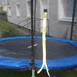 Klintvaegen شقة *