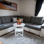 Klintvaegen Apartment *