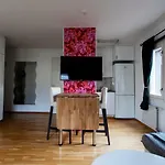 Klintvaegen شقة