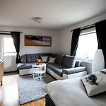 Klintvaegen Apartment Mariehamn