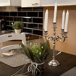 Apartment Klintvaegen