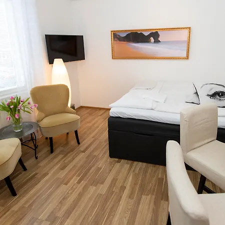 Klintvaegen Apartament *