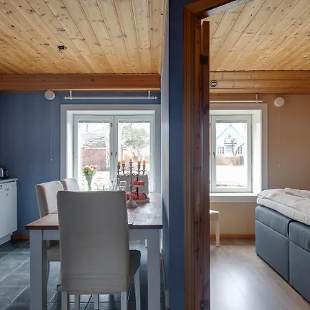 Apartmán Klintvaegen Mariehamn