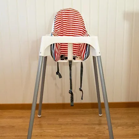 Apartmán Klintvaegen