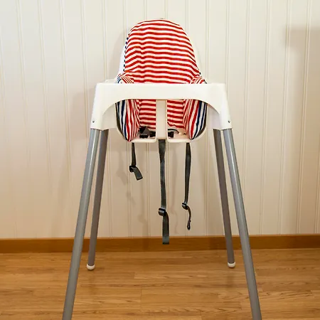 Apartmán Klintvaegen