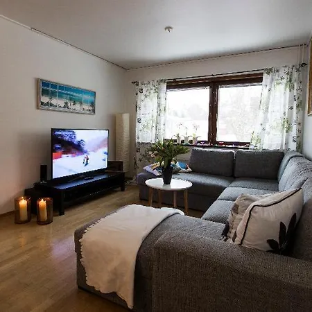 Klintvaegen * Mariehamn