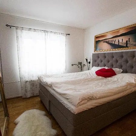 Klintvaegen Apartmán
