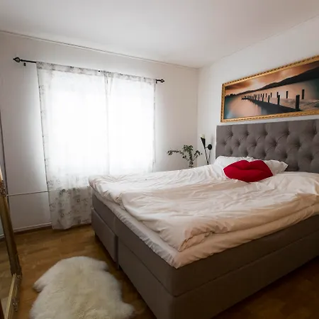Klintvaegen Apartament