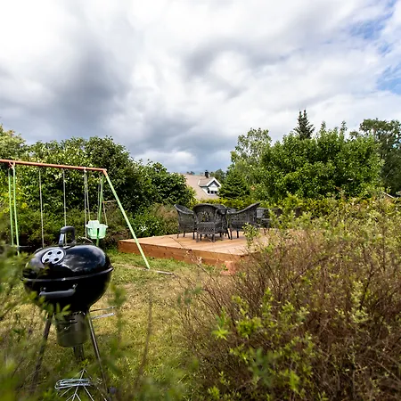 Klintvaegen * Μάριεχαμν