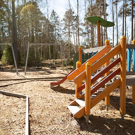 Klintvaegen Διαμέρισμα Μάριεχαμν