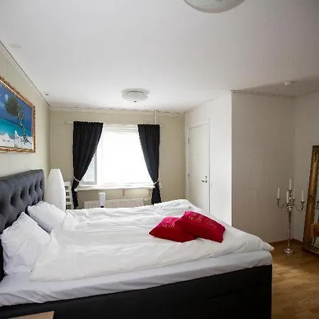 Klintvaegen Apartament Maarianhamina
