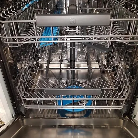 Klintvaegen Apartmán *