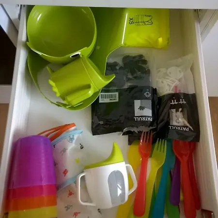 Klintvaegen Apartament