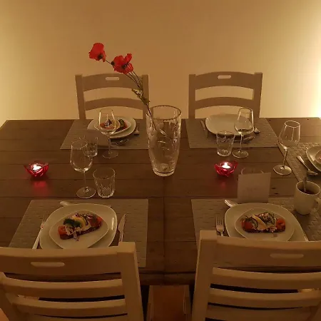 Apartament Klintvaegen Maarianhamina