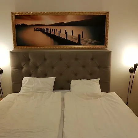Apartament Klintvaegen *