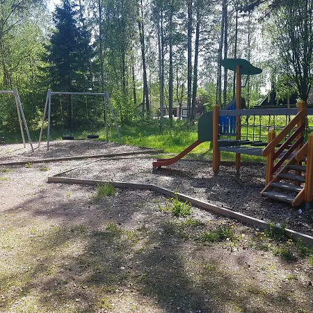 Klintvaegen Maarianhamina