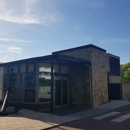 Klintvaegen Διαμέρισμα