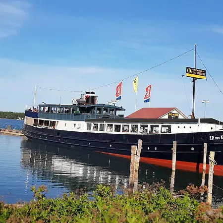 Klintvaegen
