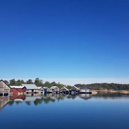 Διαμέρισμα Klintvaegen Μάριεχαμν