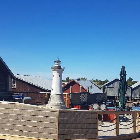 Διαμέρισμα Klintvaegen Μάριεχαμν