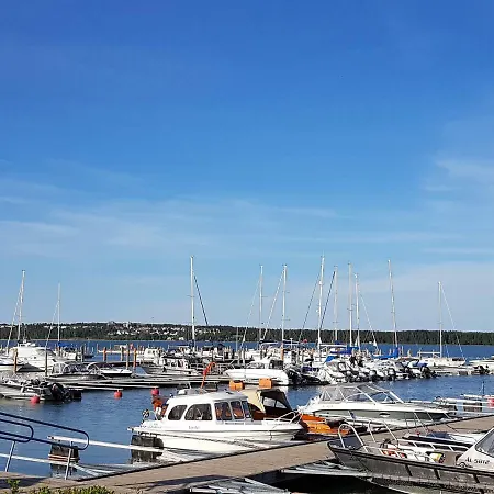 Klintvaegen *