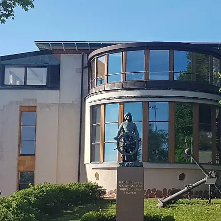 Klintvaegen