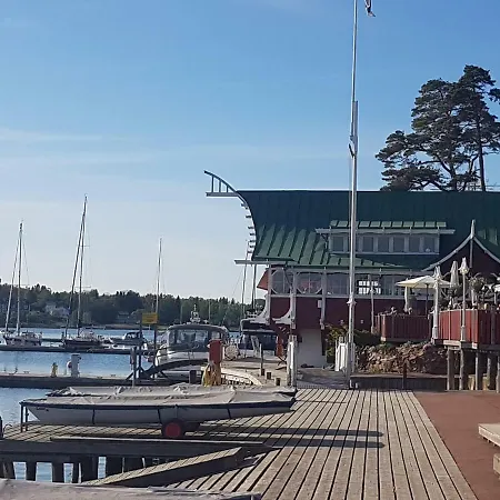 Klintvaegen *