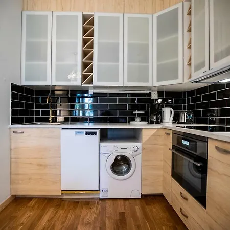 Klintvaegen * Μάριεχαμν