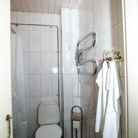 Klintvaegen Apartamento
