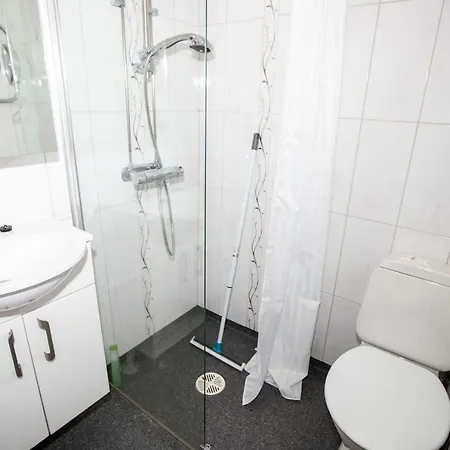 Apartament Klintvaegen Maarianhamina