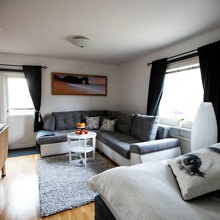 Klintvaegen Apartmán Mariehamn