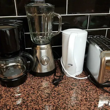 Klintvaegen Apartament Maarianhamina