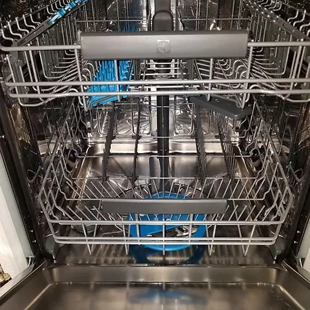 Klintvaegen Apartmán *