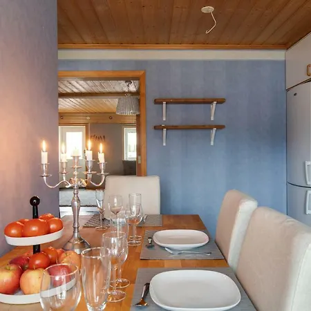 Klintvaegen * Mariehamn