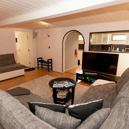 Klintvaegen * Mariehamn