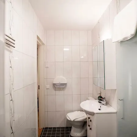 Klintvaegen Apartamento Mariehamn