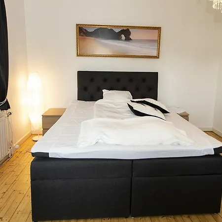 Klintvaegen Apartament