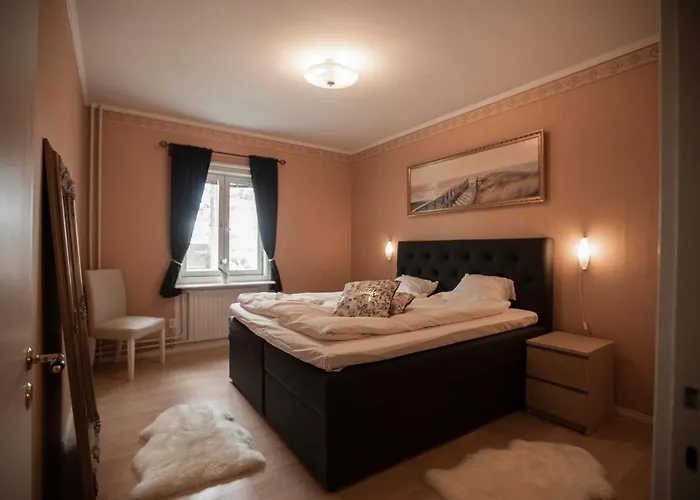 Klintvaegen * مارييهامن