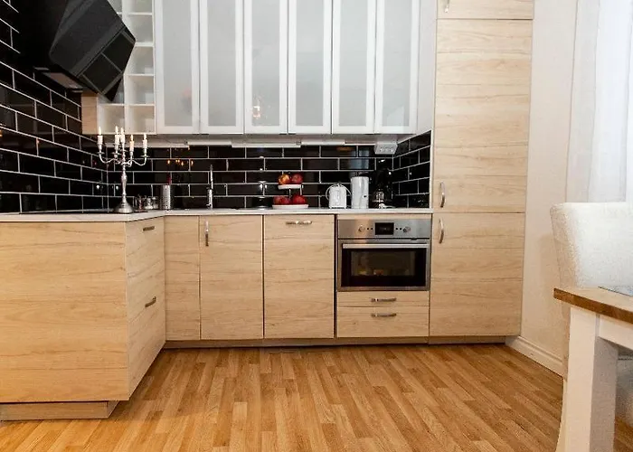 Klintvaegen * مارييهامن