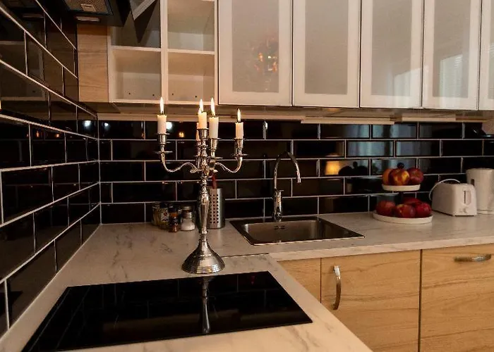 Klintvaegen مارييهامن