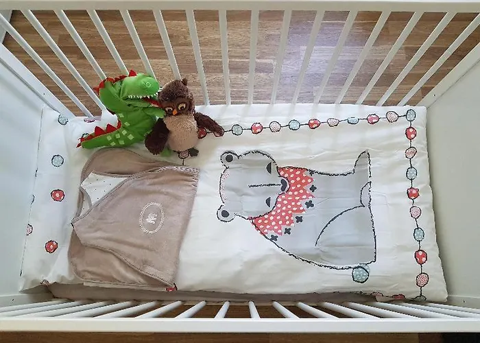 Klintvägen Lägenhet *