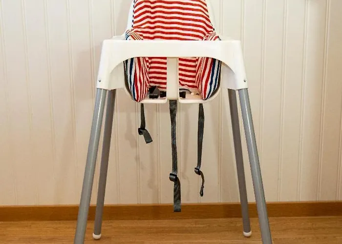 Lägenhet Klintvägen