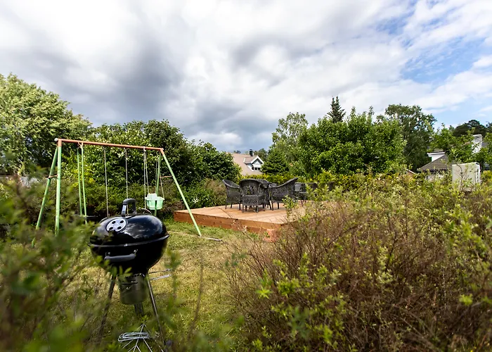 Klintvaegen * مارييهامن