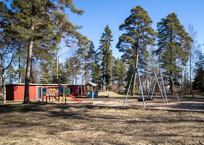 Klintvägen Mariehamn