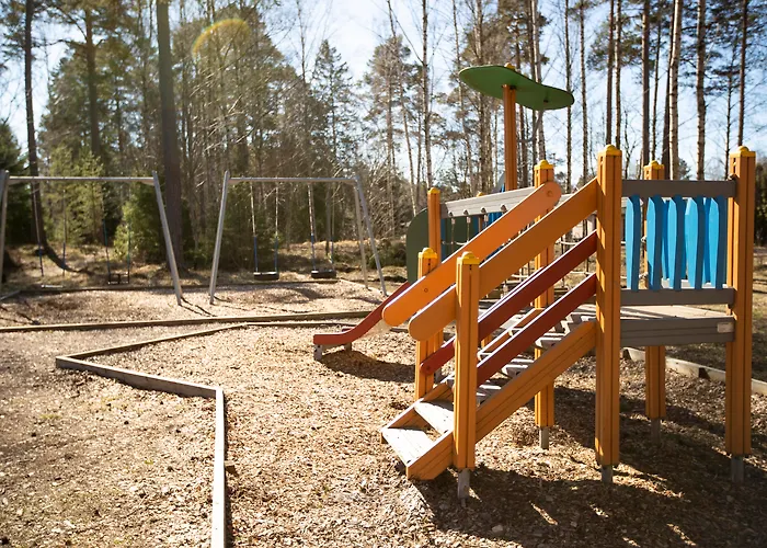 Klintvägen Lägenhet Mariehamn