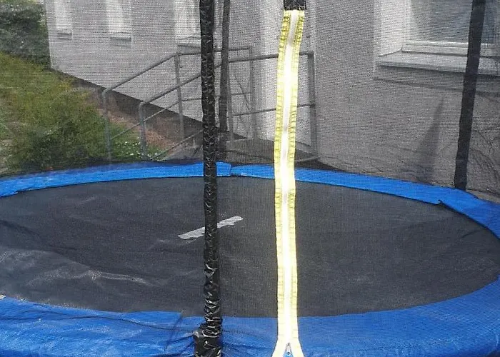 Klintvaegen شقة *