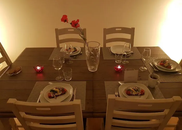 Lägenhet Klintvägen Mariehamn